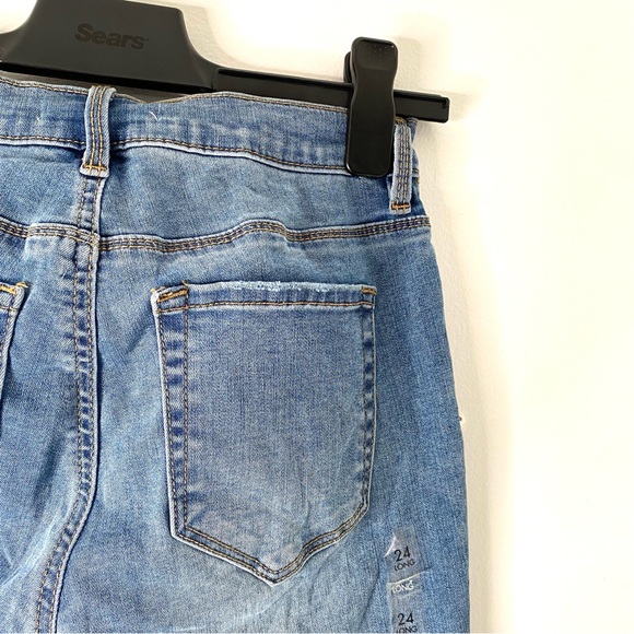 PacSun High Rise Jegging NWT - Picture 7 of 9